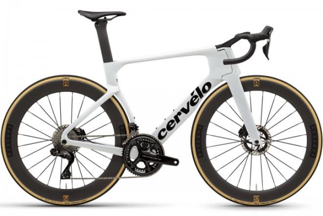 2026 Cervélo S5 Dura-Ace Di2 Road Bike (WAREHOUSEBIKE)-0