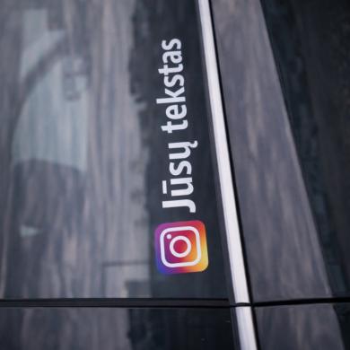 Soc. tinklų lipdukai automobiliams -  Lipdukai24.lt-3