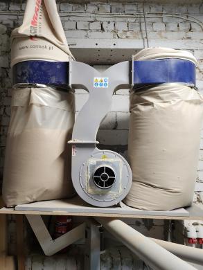 Parduodama medžio apdirbimo įranga-1