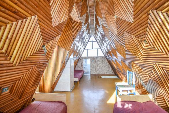 Mūrinis sodo namas Kaubariškio k.-4