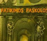 PASKOLOS GERIAUSIOMIS SĄLYGOMIS-0