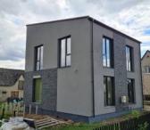 Fasado armavimas ir dekoratyvinio tinko darbai 0605 06360-0