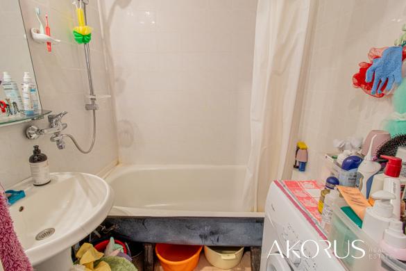 Akorus.lt - patogaus išplanavimo butas su panoraminiu vaizdu-1