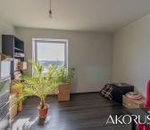 Akorus.lt - patogaus išplanavimo butas su panoraminiu vaizdu-0