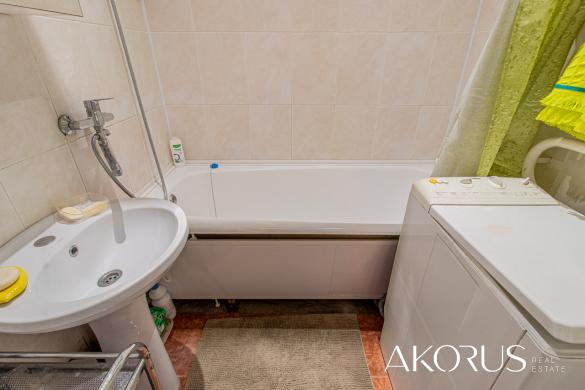 Akorus.lt - tvarkingas butas su pakeistais kanalizacijos stovais-1