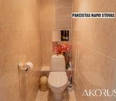 Akorus.lt - tvarkingas butas su pakeistais kanalizacijos stovais-0