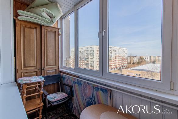 Akorus.lt - tvarkingas butas su pakeistais kanalizacijos stovais-8