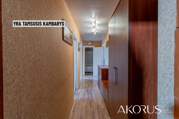 Akorus.lt - tvarkingas butas su pakeistais kanalizacijos stovais-14