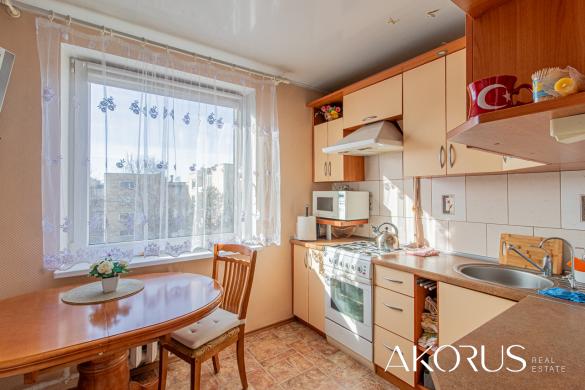 Akorus.lt - tvarkingas butas su pakeistais kanalizacijos stovais-12