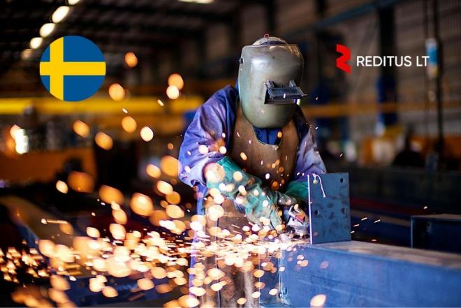 Suvirintojai (111) – darbas Švedijoje (2031)-0