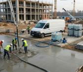 Vanduo Grindų Betonavimui | Vandens Pristatymas – UAB Biovaliuta-0