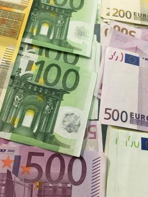 Paskolos Už Patikimą Užstatą-0