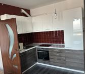 Išnuomojamas naujame name 2-jų kamb.butas Dragūnų kvartale-0