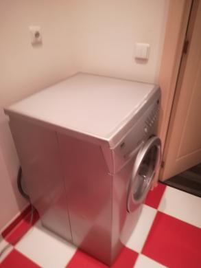 Išnuomojamas naujame name 2-jų kamb.butas Dragūnų kvartale-6