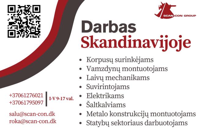 Projektas Norvegijoje Kranų operatoriui (Bokštinio ir portalinio krano)-0