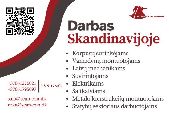 Projektas Norvegijoje Kranų operatoriui (Bokštinio ir portalinio krano)-0