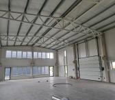 Parduodamos 370 kv.m. Sandėliavimo – Komercinės patalpos Klaipėdos raj. Klausmylių vs. Ragaišio g.-0