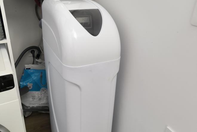 Kalkėtas vanduo namuose? Jūs ne vieni.-0