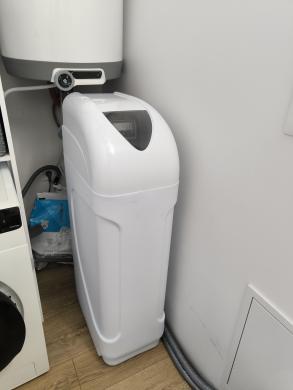 Kalkėtas vanduo namuose? Jūs ne vieni.-0