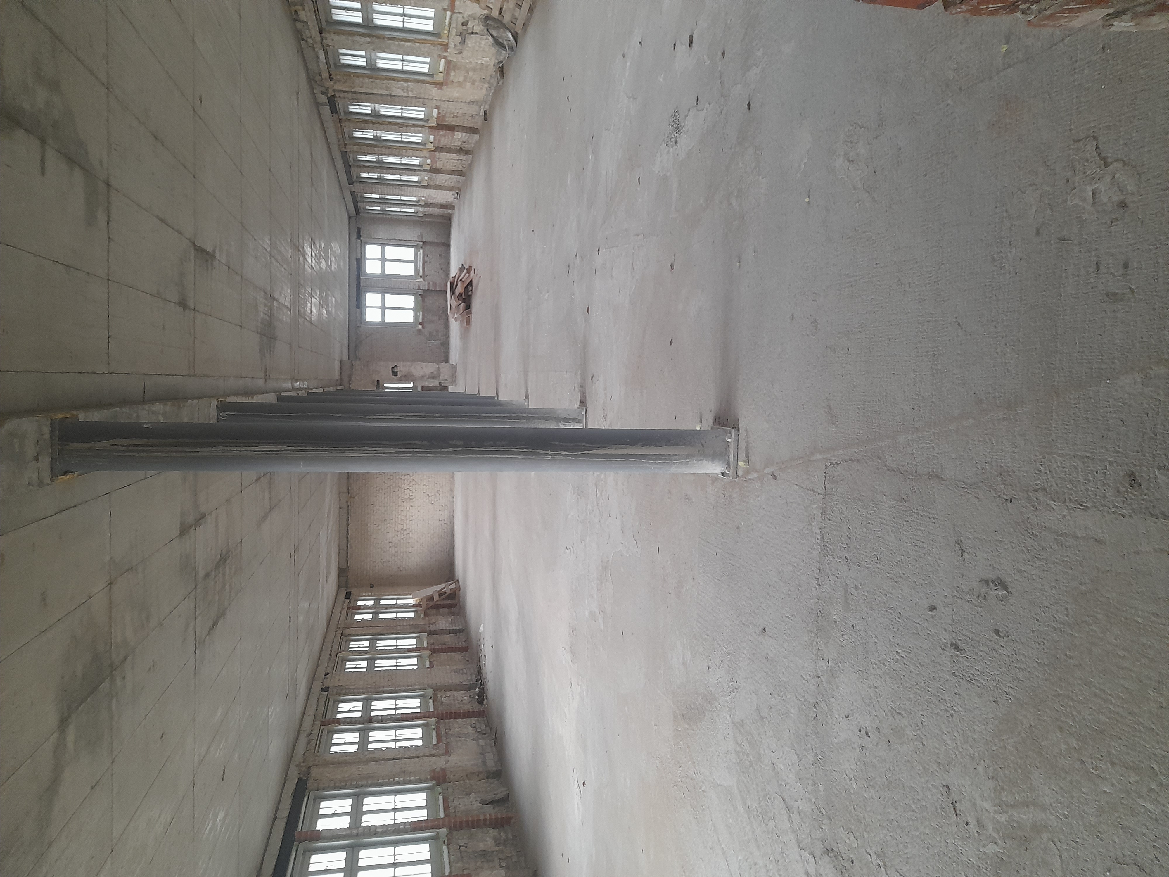 Parduodamas Pastatas Klaipėdos centre Naujojo Uosto g. Plotas 844 kv.m.-0