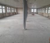 Parduodamas Pastatas Klaipėdos centre Naujojo Uosto g. Plotas 844 kv.m.-0