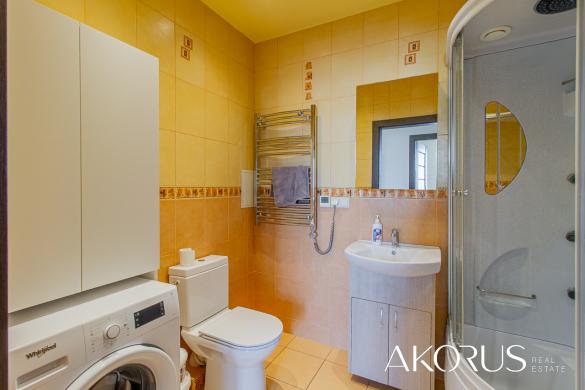 Akorus.lt – šviesus, tvarkingas butas ramioje Vilniaus dalyje-6