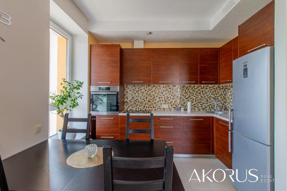 Akorus.lt – šviesus, tvarkingas butas ramioje Vilniaus dalyje-4