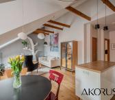 gerasbutas.lt - Senamiestyje, Tilto g. naujas butas-0