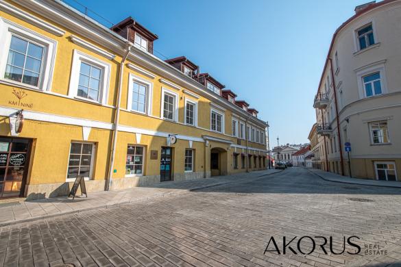 gerasbutas.lt - Senamiestyje, Tilto g. naujas butas-4