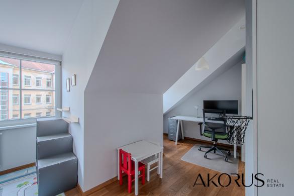 gerasbutas.lt - Senamiestyje, Tilto g. naujas butas-5