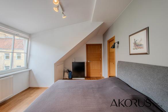 gerasbutas.lt - Senamiestyje, Tilto g. naujas butas-10