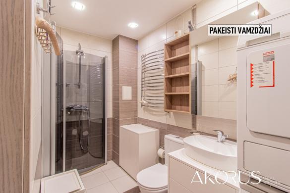 Akorus.lt – Suremontuotas butas patogioje miesto dalyje-5