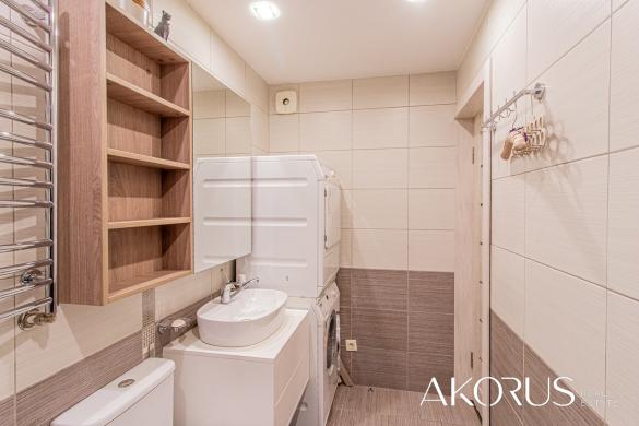 Akorus.lt – Suremontuotas butas patogioje miesto dalyje-7