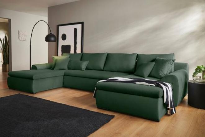 Kampas "WIN" U-forma vokiškas  www. bramita.lt-0