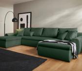 Kampas "WIN" U-forma vokiškas  www. bramita.lt-0