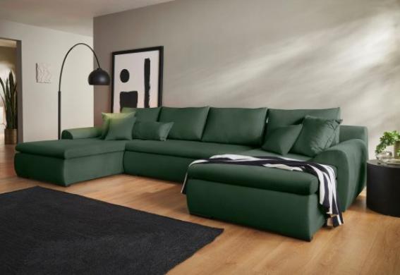 Kampas "WIN" U-forma vokiškas  www. bramita.lt-0