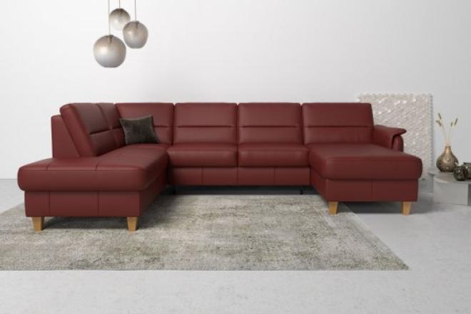 Kampas "PALMERA " U-forma  vokiškas-0