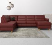 Kampas "PALMERA " U-forma  vokiškas-0