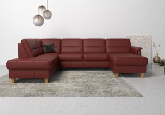 Kampas "PALMERA " U-forma  vokiškas-0