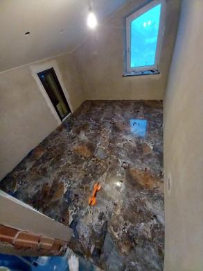 Vidaus remonto darbai - plytelių klijavimas-0