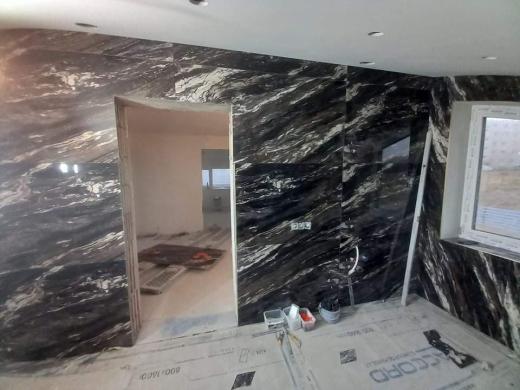 Vidaus remonto darbai - plytelių klijavimas-2