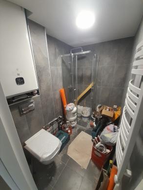 Vidaus remonto darbai - plytelių klijavimas-4