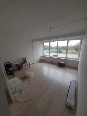 Vidaus remonto darbai - plytelių klijavimas-5