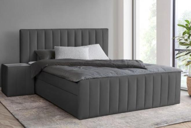 Lova "EFFY" vokiška www.bramita.lt-0