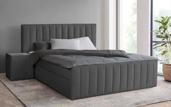 Lova "EFFY" vokiška www.bramita.lt-0