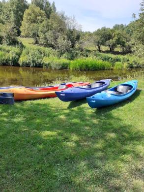 Baidarių, kubilų nuoma Žemaitijoje +37065436962-0