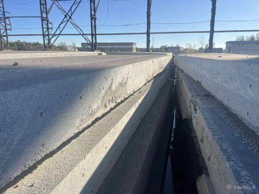 Betoninės kelio plokštės-2