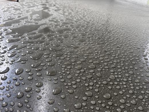 Pramoninių grindų betonavimas-1