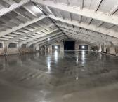 Pramoninių grindų betonavimas-0