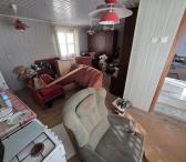 jaukus sodo namas Šiauliuose-0